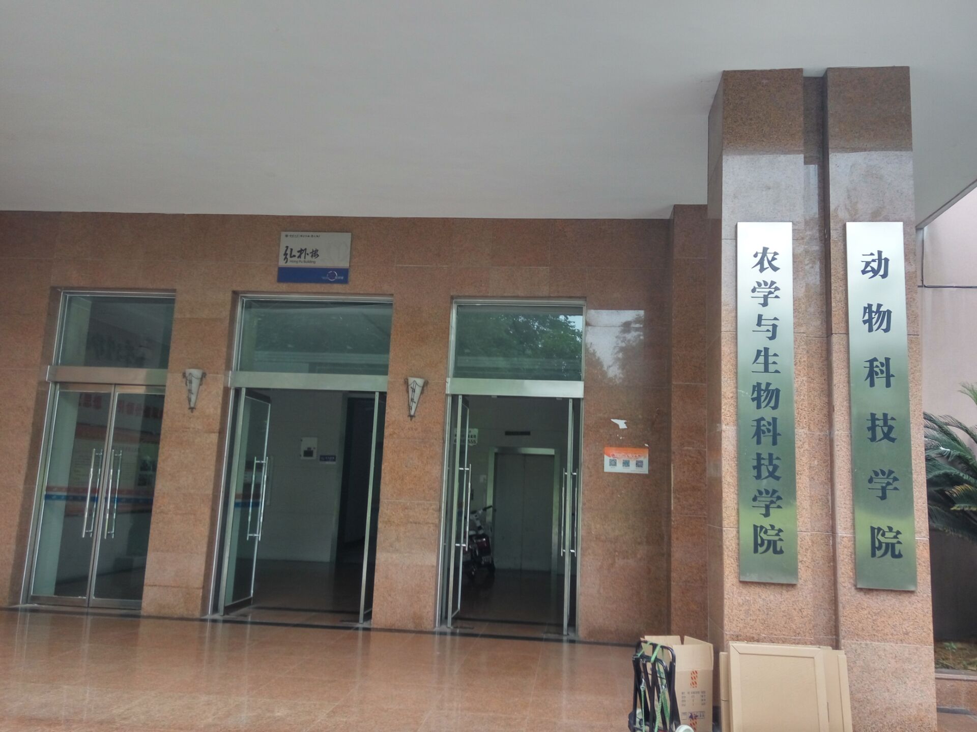 西南大學